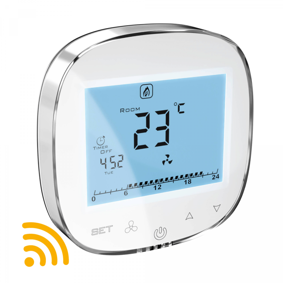 Контроллер HMI WING HY EC