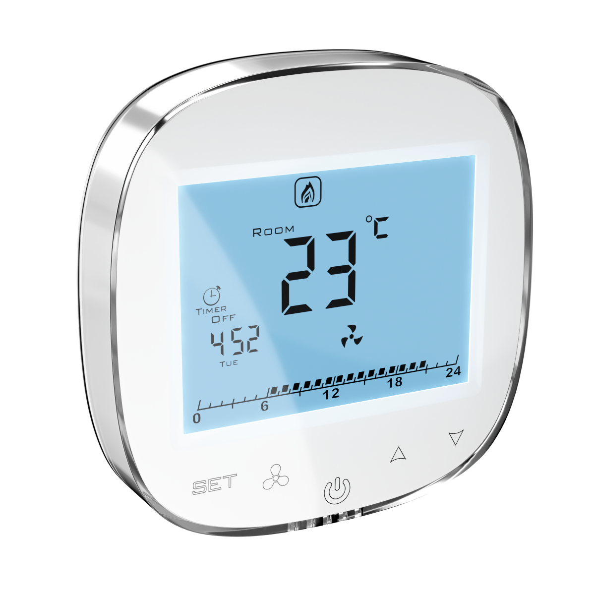 Контроллер HMI WING HY EC