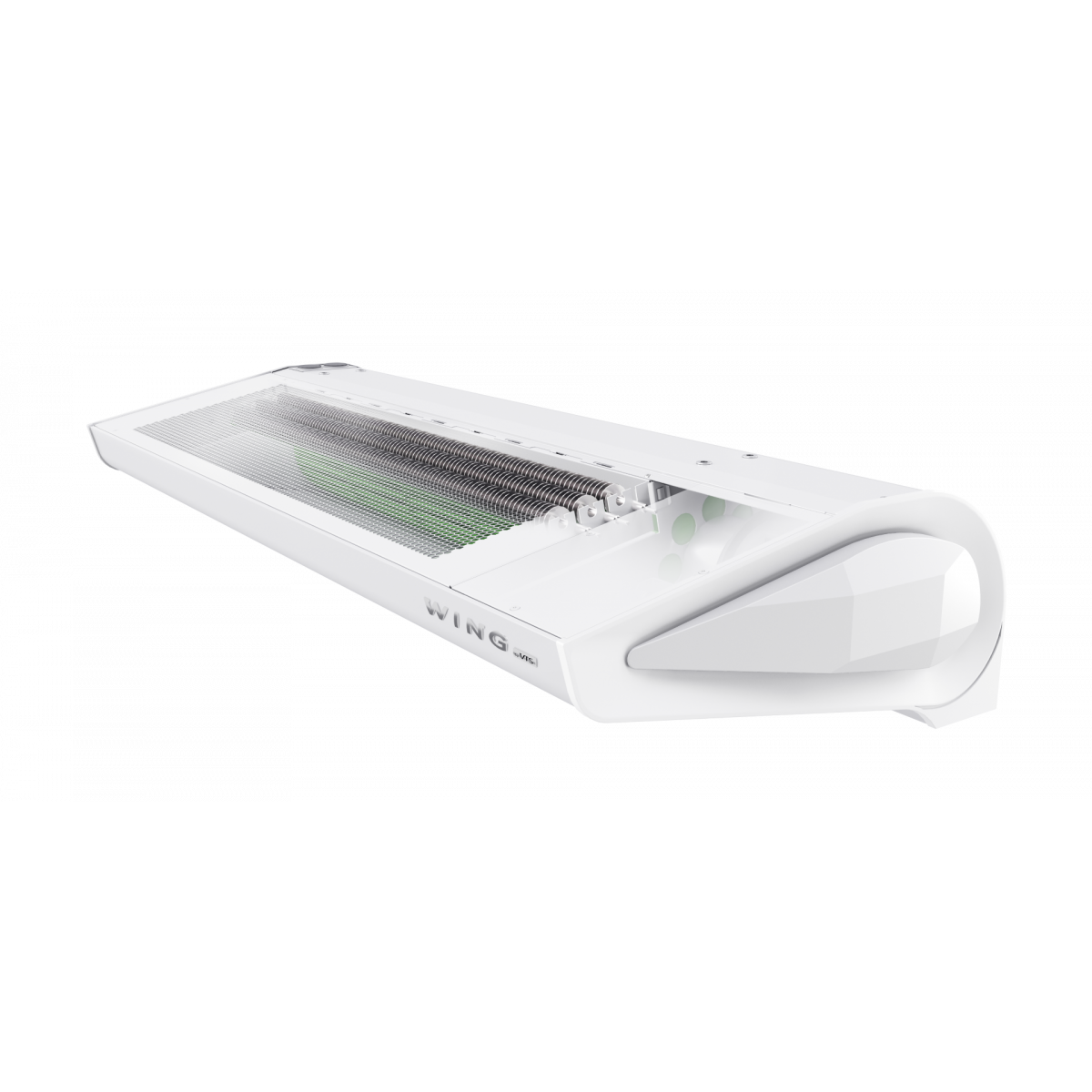 Wing II E100 АС