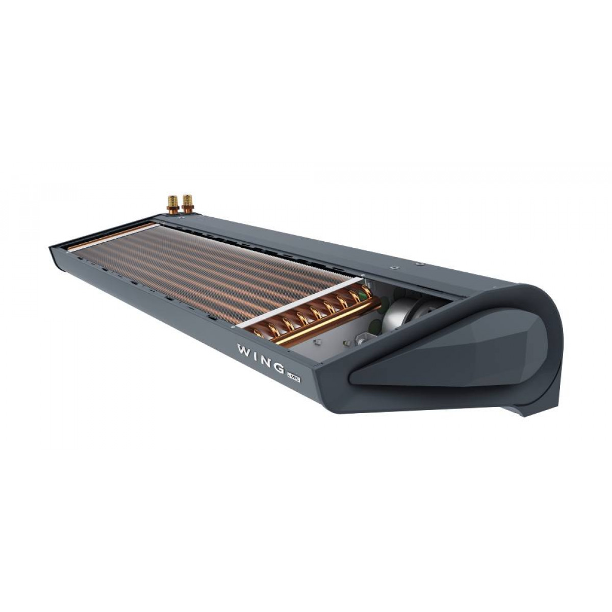 ЕС Wing II W100