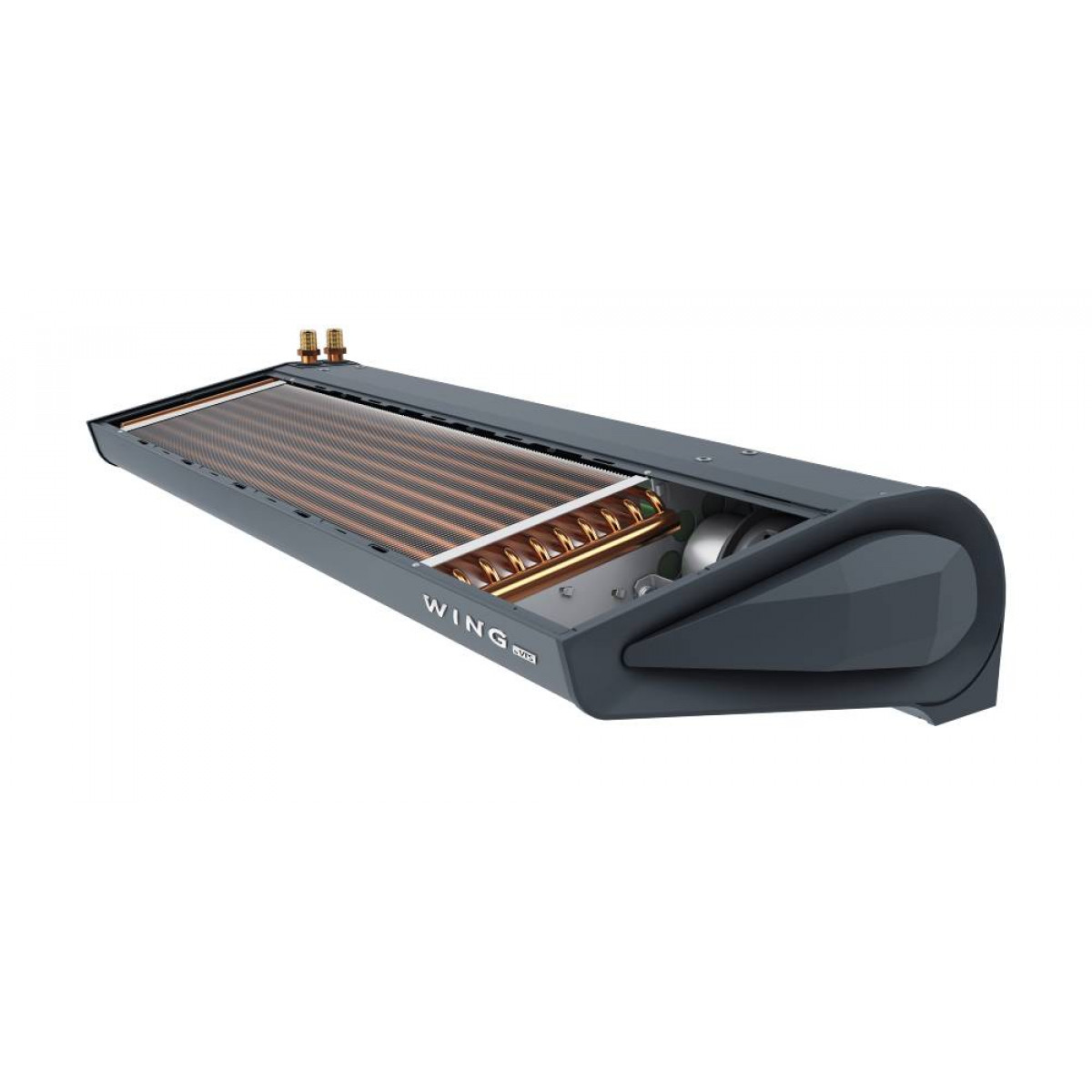 ЕС Wing II W150