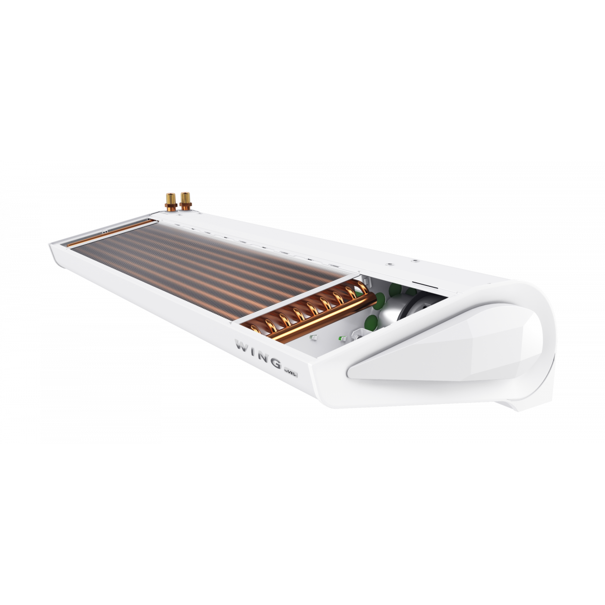 ЕС Wing II W150