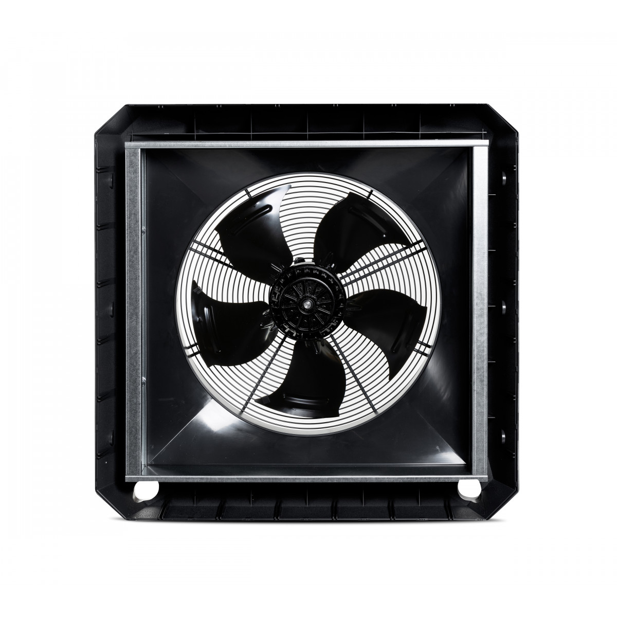 AEROCK RD AC