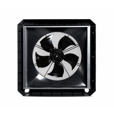 AEROCK RD AC