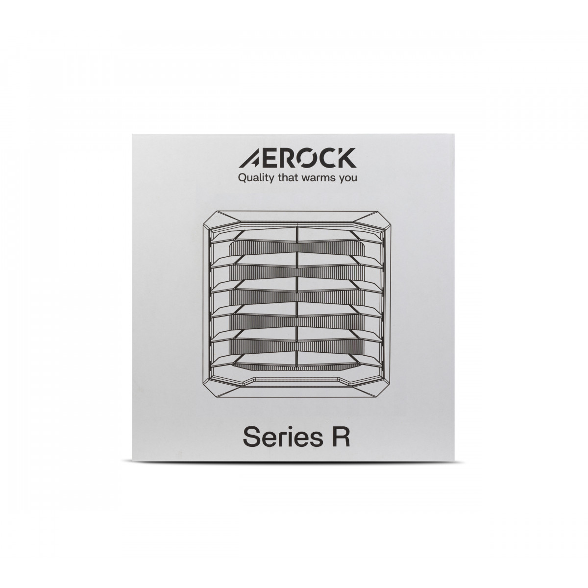 AEROCK RD AC