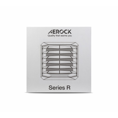 AEROCK RD AC