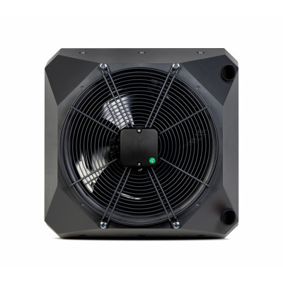 AEROCK RD AC