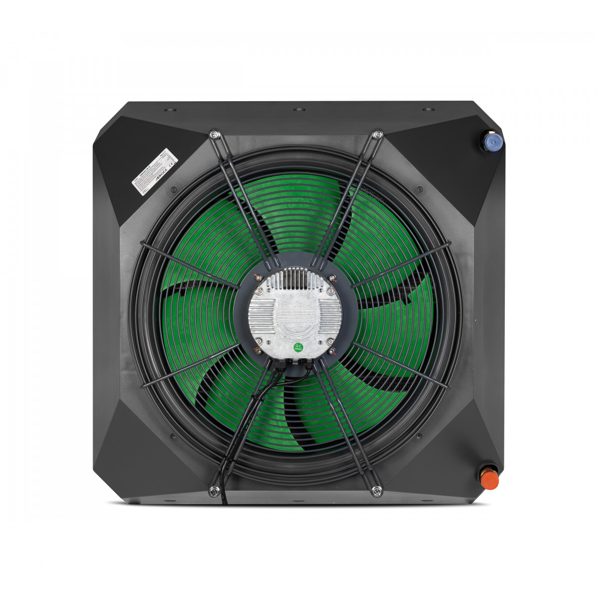 AEROCK R2 EC