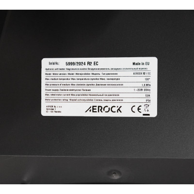 AEROCK R2 EC