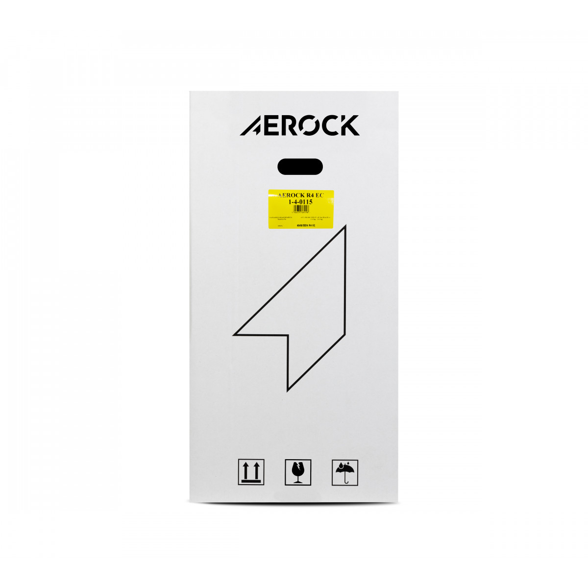 AEROCK R4 EC
