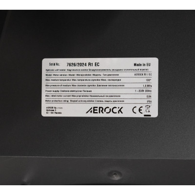 AEROCK R1 EC