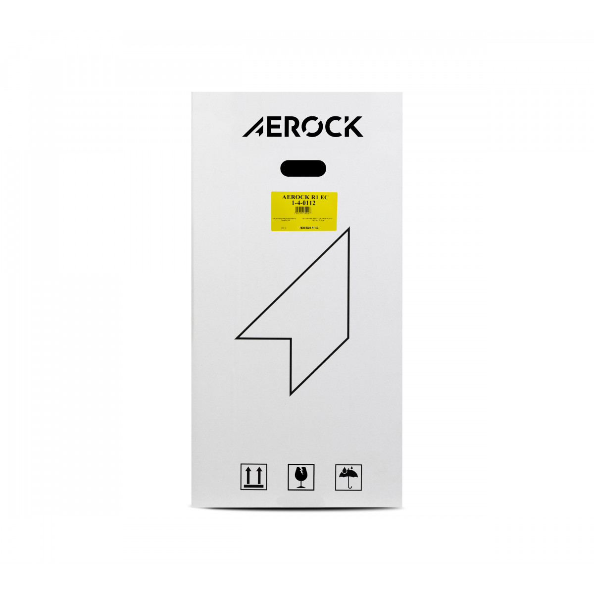 AEROCK R1 EC