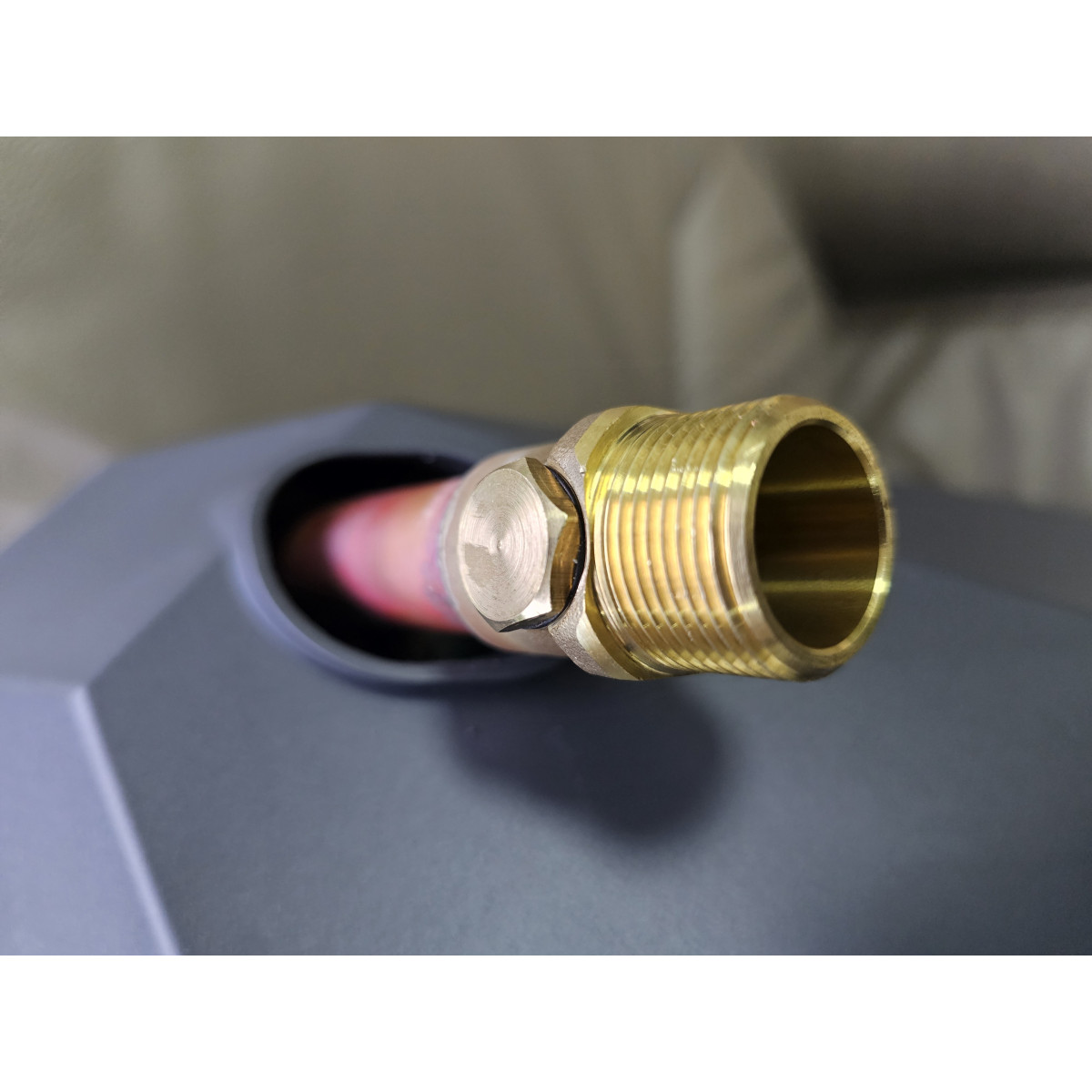 AEROCK R3 EC