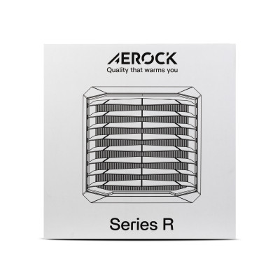 AEROCK R3 EC