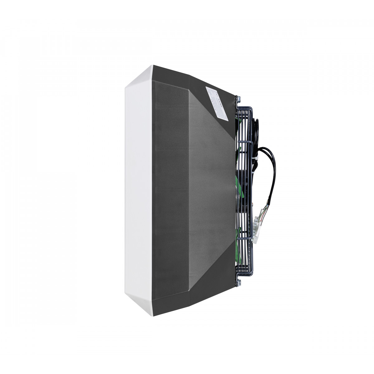 AEROCK MINI R3 EC