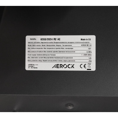 AEROCK R2 AC