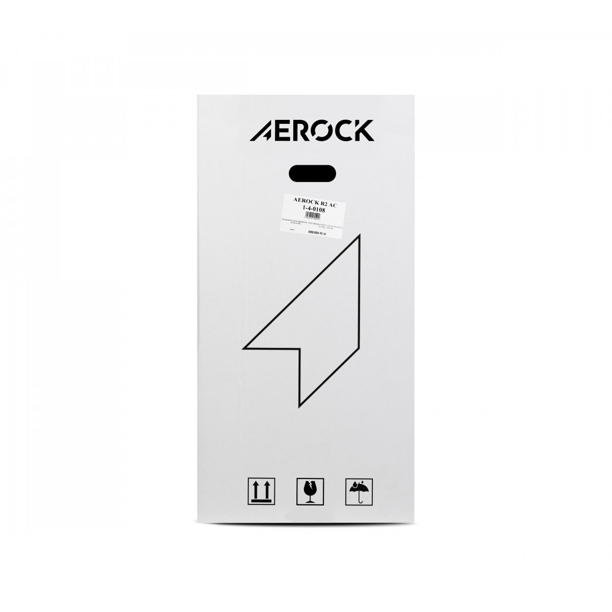 AEROCK R2 AC