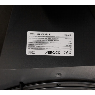 AEROCK R1 AC