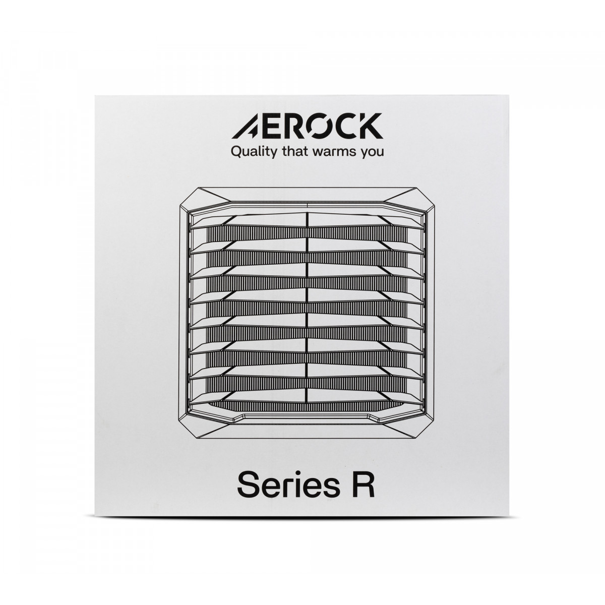 AEROCK R3 AC