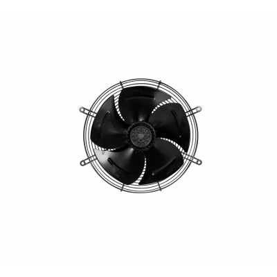 Вентилятор Aerock mini АС двигатель