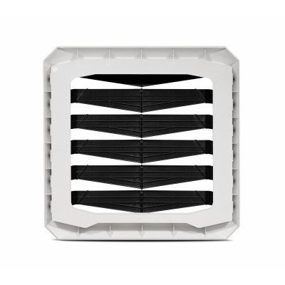 Корпус Aerock M в сборе