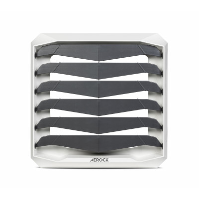 Корпус Aerock M в сборе