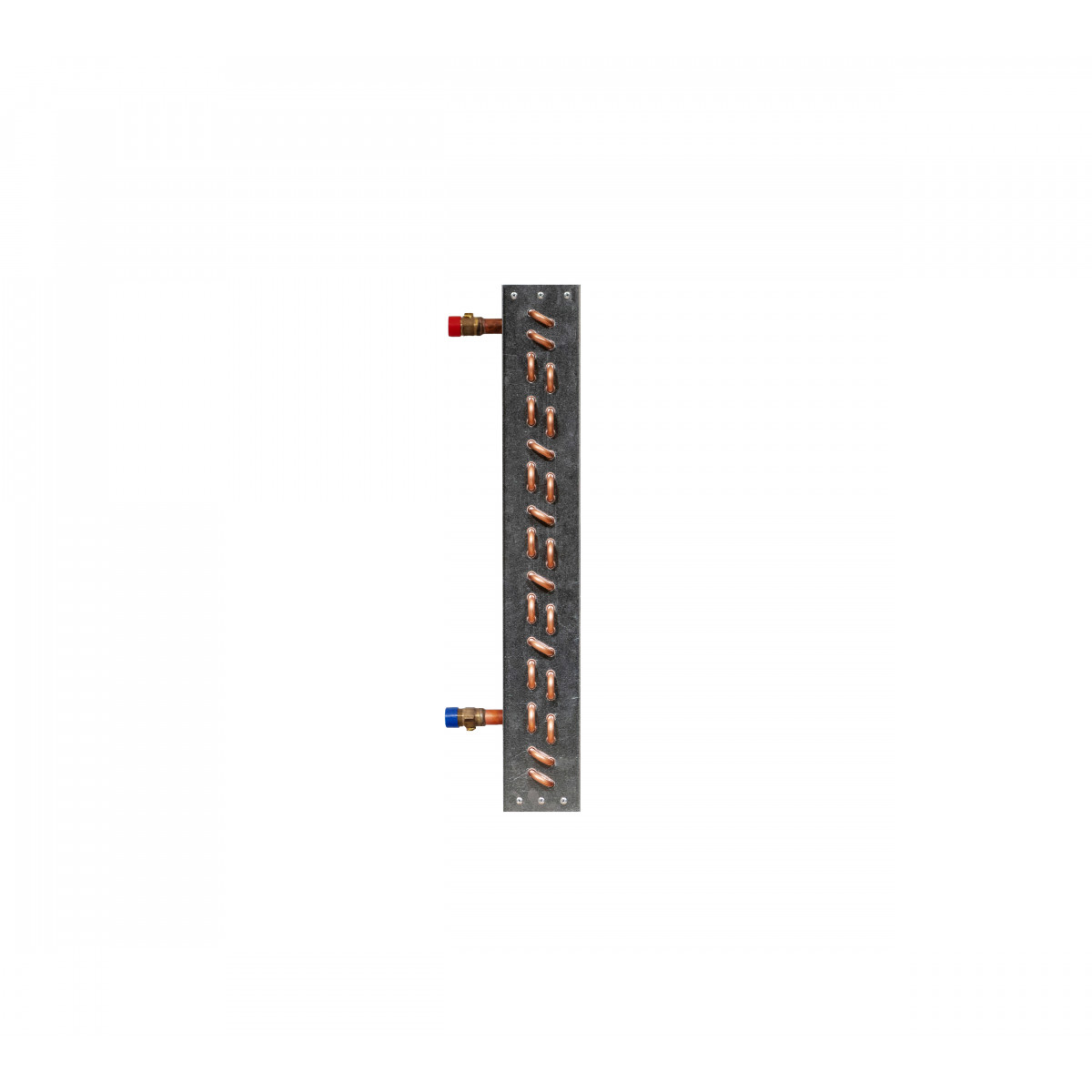 Теплообменник для Aerock R2