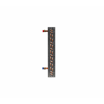 Теплообменник для Aerock R2