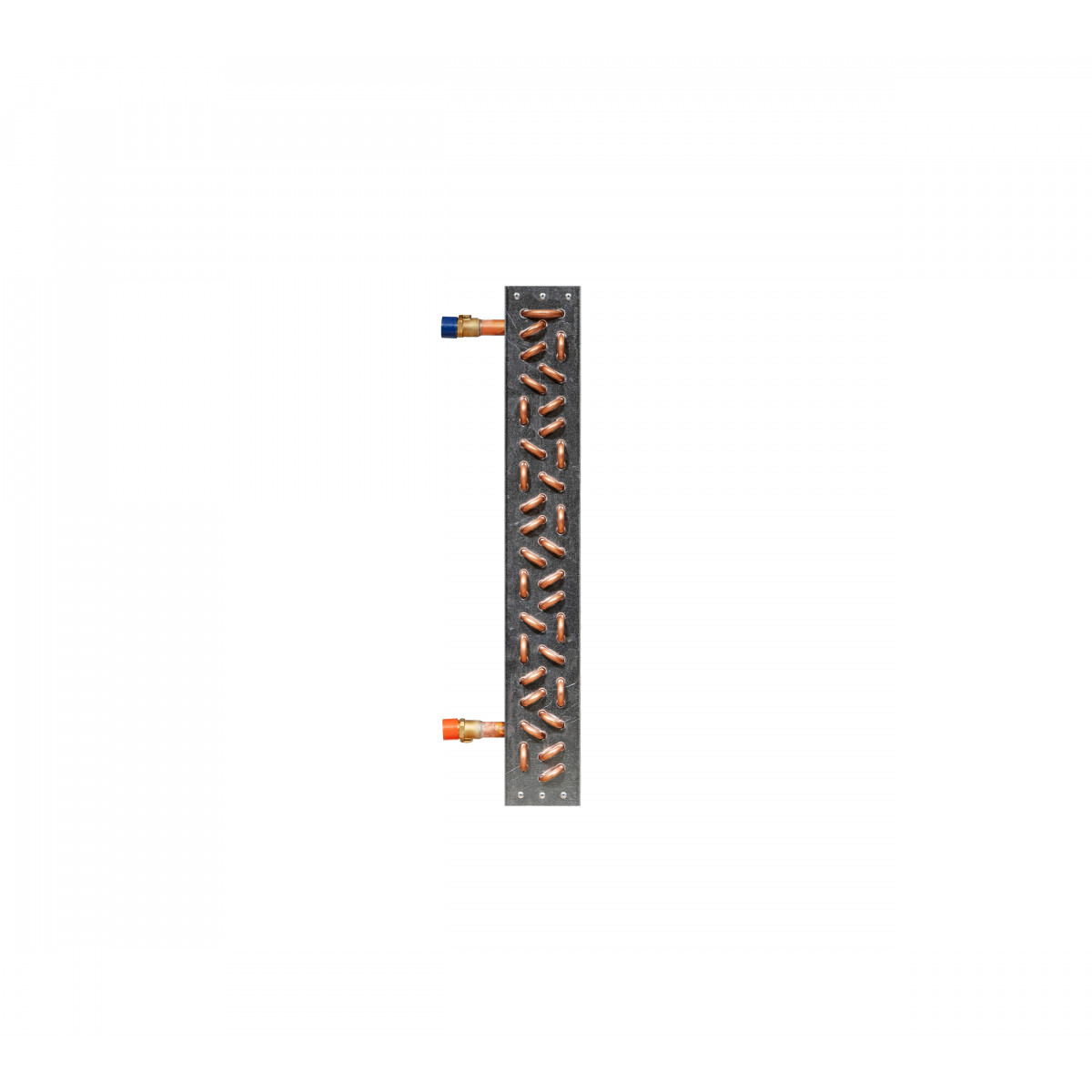 Теплообменник для Aerock R3