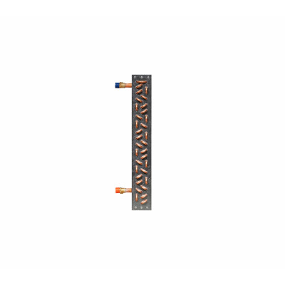 Теплообменник для Aerock R3
