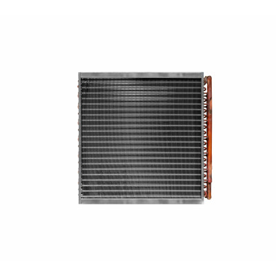 Теплообменник для Aerock R3