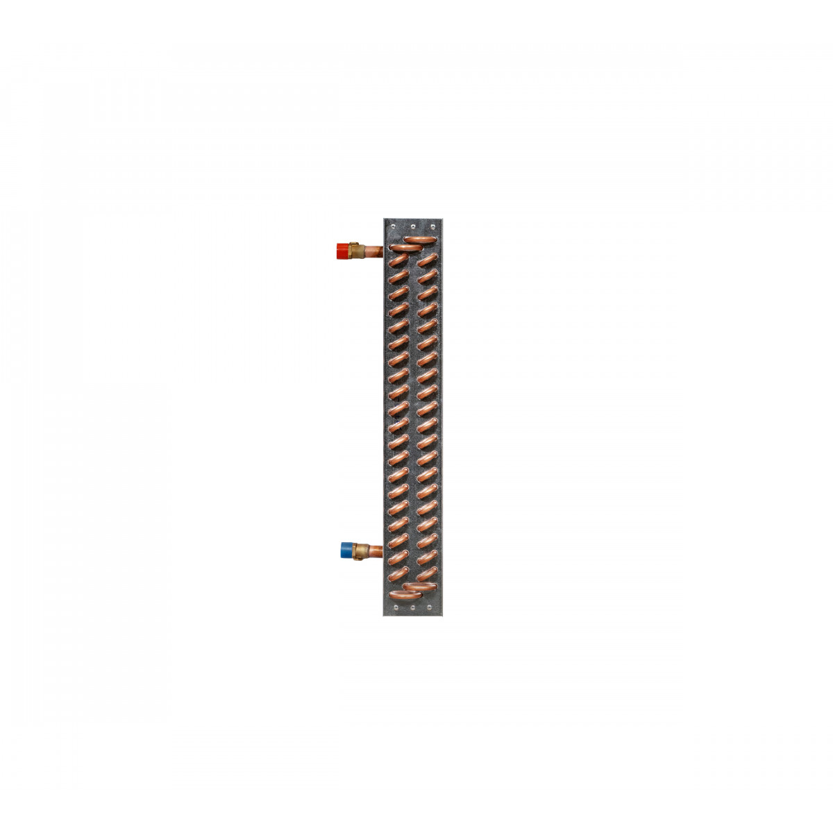 Теплообменник для Aerock R4