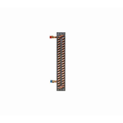 Теплообменник для Aerock R4