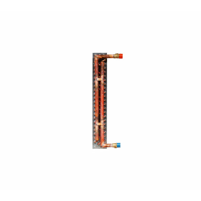 Теплообменник для Aerock R4