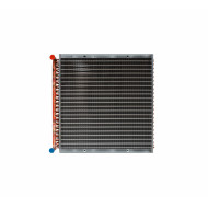 Теплообменник для Aerock R4