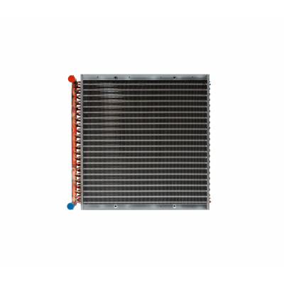 Теплообменник для Aerock R4
